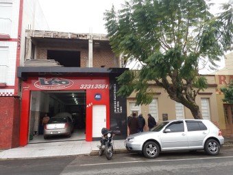 Perícia de verificação de trincas, rachaduras, afundamentos de pisos e outras patologias exógenas, causadas por uma obra lindeira em execução. Cód:3315L