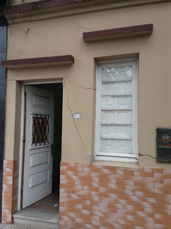 Perícia de verificação de trincas, rachaduras, afundamentos de pisos e outras patologias exógenas, causadas por uma obra lindeira em execução. Cód:3315L