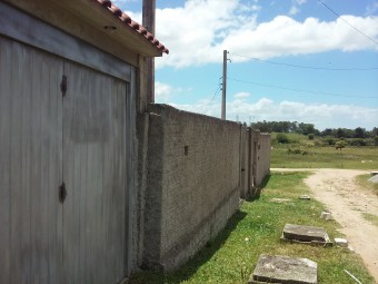 Levantamento topográfico do imóvel, com fins de Usucapião. Cód:3030L