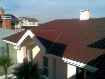 Perícia de verificação de patologias gerais manifestadas em uma casa com 02 pavimentos em Pelotas/RS. Cód:3755P