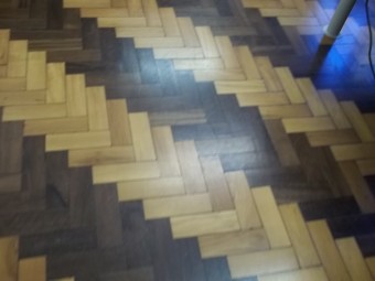 Laudo para determinação do valor locativo para renovatória, do prédio utilizado pelo TRT-4 em Santa Vitória do Palmar/RS. Cód:2065P