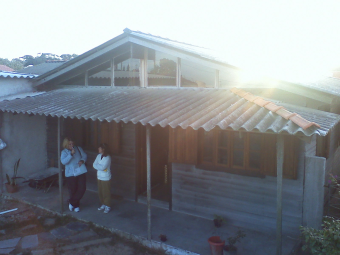 Determinação da causa das patologias apresentadas em um imóvel recentemente construído. Cód:3180L