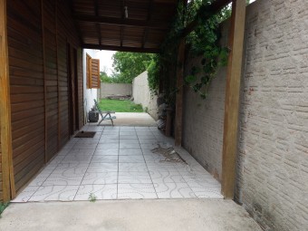 Perícia de verificação das conformidades técnicas e funcionais, em um imóvel misto em madeira e alvenaria. Cód.3830P