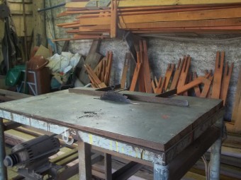 Investigação do tipo e condições de trabalho do Autor, visando a apuração de possível enquadramento em insalubridade. Cód:3210L