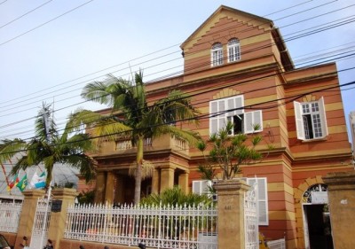  A percia objetivou a verificao das condies de insalubridade existentes, no local de trabalho da Autora na Cmara Municipal de Rio Grande. Cd:3006P