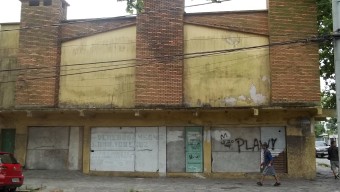 Verificação da viabilidde de locação de um prédio comercial, após o Réu executar alterações no interior do mesmo. Cód.3545P