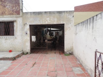 Determinação do valor de mercado de um imóvel urbano em Rio Grande/RS, através do Método Evolutivo. Cód.2215P