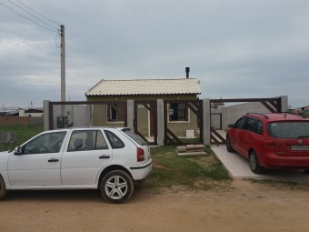 Perícia visando a descrição e o diagnóstico das patologias manifestadas em imóvel térreo. Cód: 3025F