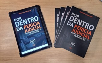 Livro Digital - Por Dentro da Perícia Judicial - Como Atuar, Crescer e se Destacar