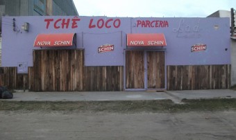 Perícia Ministério Público buscando a apuração da eficiência de um projeto de acústica em um bar/danceteria no Cassino. Cód:3245P