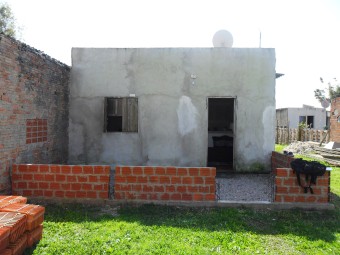 Determinação do valor das benfeitorias em um imóvel urbano através do Método de Quantificação de Custos. Cód:2245P