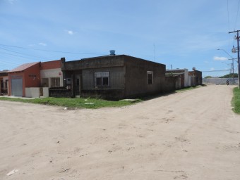 Verificação das patologias apresentadas em um imóvel segurado pela Caixa Seguros. Cód:3335P