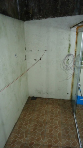 Perícia investigatória da origem das infiltrações apresentadas no prédio do Correios em Rio Grande/RS. Cód:3510L