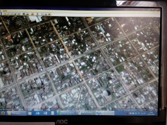 Obtenção do valor de mercado de um imóvel em Rio Grande/RS. Cód:2035P