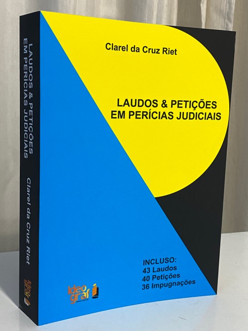 Laudos & Peties em Percias Judiciais