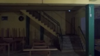 Verificação da viabilidde de locação de um prédio comercial, após o Réu executar alterações no interior do mesmo. Cód.3545P