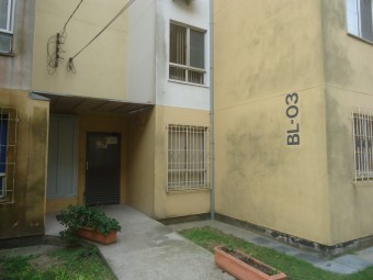 Certificação da origem das patologias expostas em um imóvel residencial. Cód:3270L