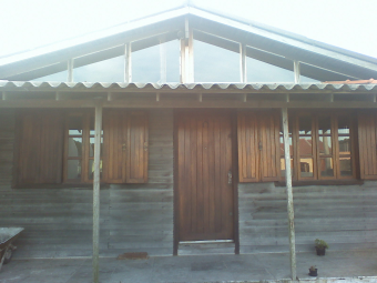 Determinação da causa das patologias apresentadas em um imóvel recentemente construído. Cód:3180L