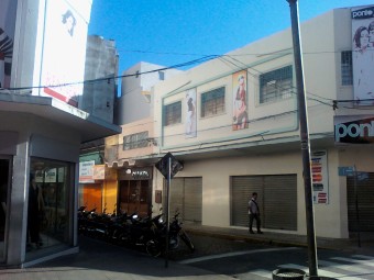 Determinação do valor de mercado de um imóvel através do Método Evolutivo. Cód:2170P