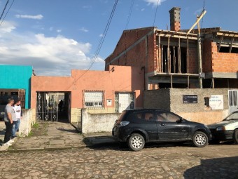 Verificação, descrição, e diagnóstico das causas das patologias detectadas em um imóvel e o nexo causal com o projeto/execução. Cód:3420L