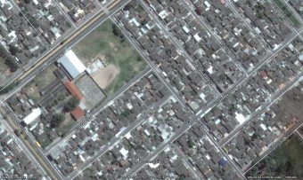 Verificação das patologias manifestadas em um imóvel térreo e o nexo causal com as obras de ampliação da rede coletora de esgotos e sua execução. Cód:3455P