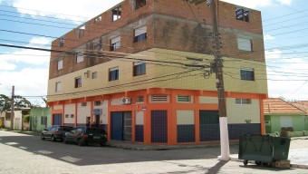 Perícia de verificação dos danos manifestados nas estruturas de dois imóveis causados por obra vizinha, com 04 pavimentos. Cód:3095P