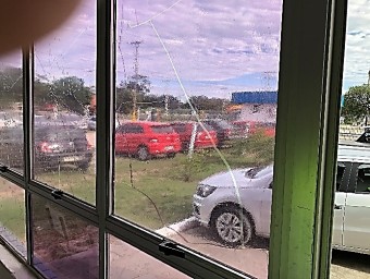 Averiguação das condições de ordem técnica, funcional e manutenção das instalações de um imóvel comercial. Cód:3075L