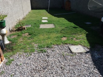 Verificação das conformidades técnicas e fucionais visando à descrição e o diagnóstico das patologias, manifestadas em um imóvel com 02 pavimentos. Cód:3890P