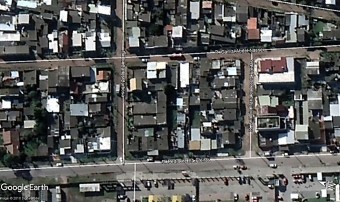 Verificação de possível invasão por parte do Réu, no terreno da Autora. Cód:3015L