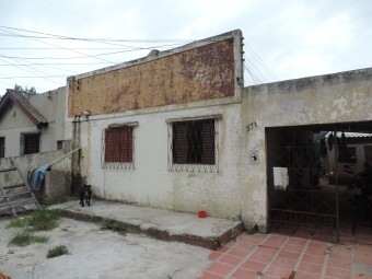 Determinação do valor de mercado de um imóvel urbano em Rio Grande/RS, através do Método Evolutivo. Cód.2215P