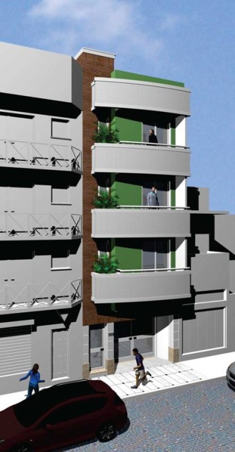 Laudo de vistoria preliminar com produção antecipada de provas com fins judiciais em um apartamento. Cód:3200P