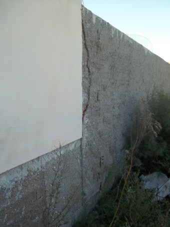 Verificação das conformidades técnicas, funcionais e de manutenção, visando a descrição e o diagnóstico das patologias. Cód:3350P