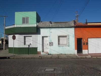 Obteno do valor de mercado de um imvel localizado na Rua General Cmara n. XX, no Bairro Centro, em Rio Grande/RS. Cd:2185P