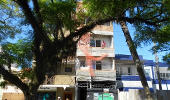 Laudo de vistoria preliminar com produção antecipada de provas com fins judiciais em um apartamento. Cód:3200P