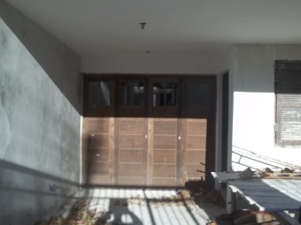 Verificação se os serviços de de reforma no imóvel da Autora foram esecutados. Cód:3515P 