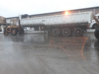 Determinação do grau de insalubridade em que o Autor estava exposto no ambiente de trabalho. Cód:3575P