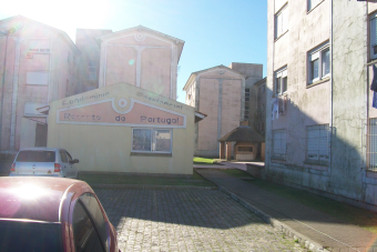 Verificação das patologias manifestadas no apartamento da Autora e o nexo causal entre estes e o projeto original. Cód:3440P