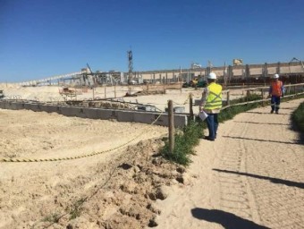 Perícia indireta visando a apuração dos fatos que culminaram no rompimento unilateral do contrato firmado entre a Construtora Viobrás e Yara Brasil Fertilizantes S/A. Cód:3065P