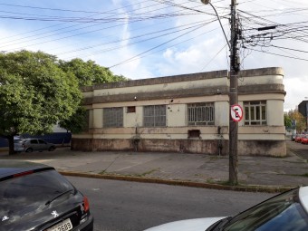 Perícia de apuração de grau de insalubridade no desenvolvimento do trabalho em Posto de Saúde. Cód:3300L