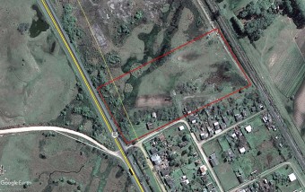 Determinação do valor de mercado de uma Gleba Urbanizável. Cód:2030L