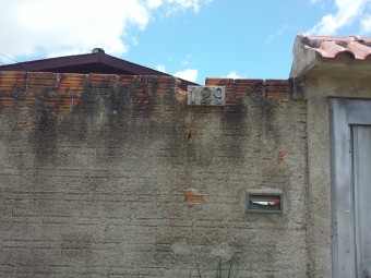 Levantamento topográfico do imóvel, com fins de Usucapião. Cód:3030L