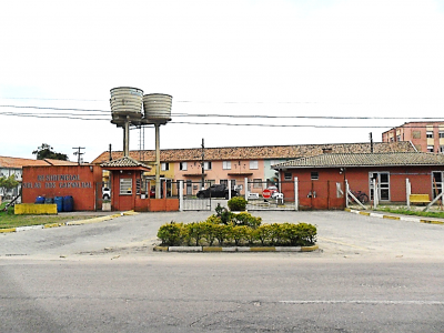 Averiguao das conformidades tcnicas e funcionais de imvel segurado pela Caixa Seguradora S/A, e o diagnstico das patologias manifestadas. Cd:3100F