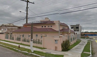 Percia de verificao de patologias gerais manifestadas em uma casa com 02 pavimentos em Pelotas/RS. Cd:3755P