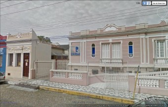 Laudo para apuração do nível de Pressão Sonora emitido por uma clínica de radiologia em Pelotas. Cód:3120L