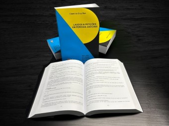 Laudos & Petições em Perícias Judiciais