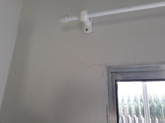 Laudo visando à descrição e o diagnóstico das patologias manifestadas em um imóvel térreo, localizado em Rio Grande/RS e o nexo causal com a construção. Cód:3635P