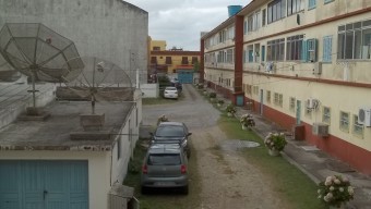 Perícia de verificação do sistema de esgotamento pluvial do Condomínio Quebra Mar, no balneário do Cassino. Cód:3710P