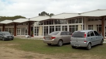 Perícia de Servidão de Passagem Aérea de uma Linha de Transmissão sobre o Country Clube de Rio Grande/RS. Cód:2155P