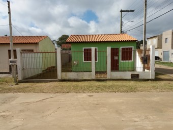 Diagnósico das patologias endógenas manifestadas em um imóvel térreo, relacionadas ao projeto/execução. Cód:3390L 