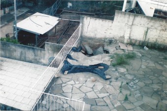 Verificação da estabilidade da estrutura do prédio da Autora, em função de obras realizadas em terreno lindeiro. Cód:3150L